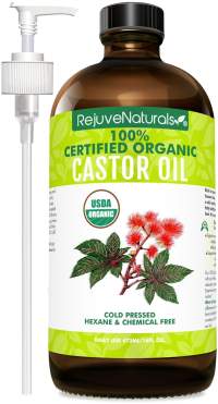 Castor oil