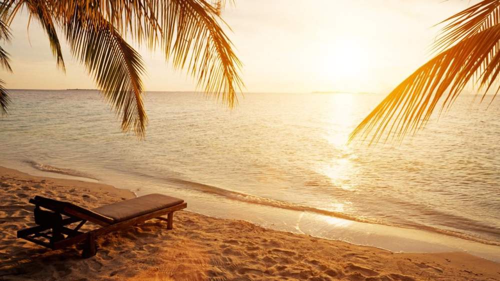 Inspiration for July