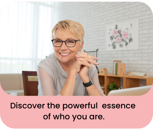 Power of Essence Focal