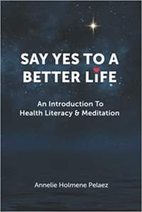 Say Yes Book Cover