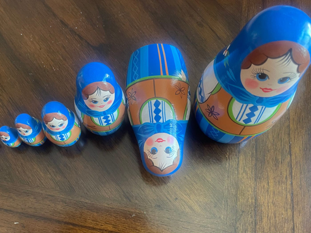 nestingdolls